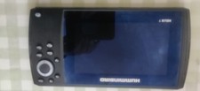 Humminbird helix screen for sale  GLASGOW
