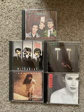80’s Pop CDs ($5 EACH) comprar usado 80’s Pop CDs ($5 EACH) comprar usado  Enviando para Brazil