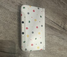 Nintendo 3DS XL Handheld Konsole Animal Crossing PAL comprar usado  Enviando para Brazil