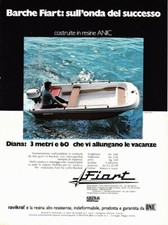 Barche fiart sull usato  Italia