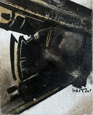 Gianni bertini 1956 usato  Milano