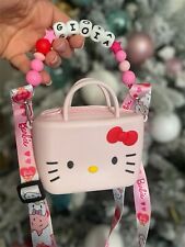 Borsa hello kitty usato  Casoria