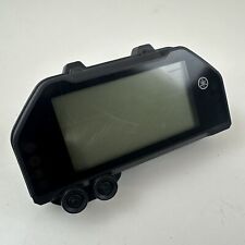 Painel de velocímetro Yamaha MT03 MT 03 660 2023 painel BEV-H3500-00 comprar usado  Enviando para Brazil