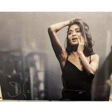 16x20 nicole sherzinger for sale  Westfield