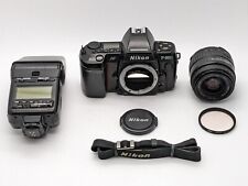 Exc nikon f801s d'occasion  Expédié en Belgium