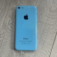 APPLE IPHONE 5C AZUL APENAS PARA PEÇAS Leia a descrição  comprar usado  Enviando para Brazil