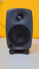 Genelec 8020a studio usato  Roma