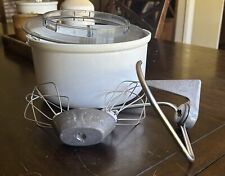 Bosch mixer bowl for sale  West