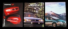 Pontiac bonneville trans gebraucht kaufen  Kassel