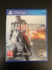 Battlefield ps4 pal d'occasion  Paris XII
