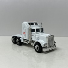 1983 kenworth aerodyne for sale  Reading