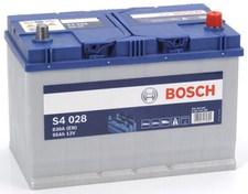 Bosch s4028 batterie d'occasion Bosch s4028 batterie d'occasion  Rochecorbon