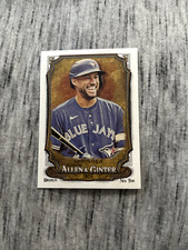 Topps 2024 Baseball The World's Champions George Springer Toronto Azul - 1 cartão comprar usado  Enviando para Brazil