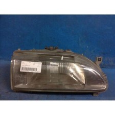 Headlamp for renault usato  Bedizzole