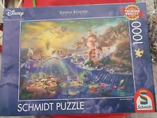 Thomas kinkade disney for sale  NUNEATON