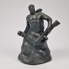 Vintage soviet figurine d'occasion  Expédié en Belgium