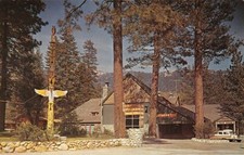 Idyllwild inn totem for sale  Elizabeth