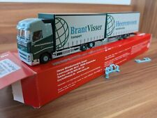 Herpa miniaturmodelle volvo for sale  STOKE-ON-TRENT