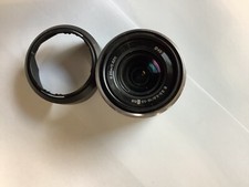 Sony mount 55mm for sale  Jemison