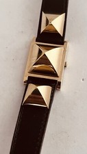 Montre hermès medor d'occasion  Rouen-