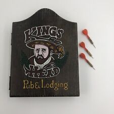 Kings head dart for sale  Rochester