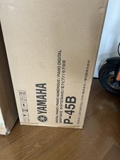 Yamaha 45b tasti usato  Bari