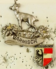 Pair garmisch tyrolean for sale  USA