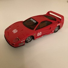 Greenhills scalextric ferrari for sale  EXETER