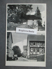 Hessen bosserode wildeck gebraucht kaufen  Deutschland
