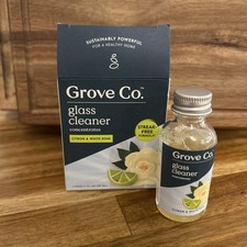 1bottle grove glass for sale  Dallas