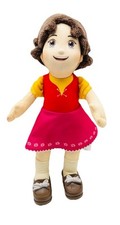 Heidi plüschfigur puppe gebraucht kaufen  Köln