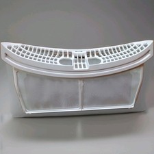 Filtro lanuggine 2973380100 usato  Treviglio