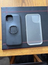 Quad lock case for sale  ABERGELE