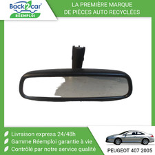 Retroviseur interieur peugeot d'occasion  Saint-Quentin