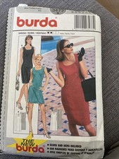 Burda ladies dress for sale  CLITHEROE