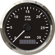 Kus contagiri impermeabile usato  Italia