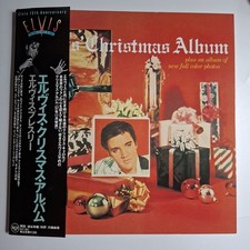Elvis presley christmas gebraucht kaufen  Berlin