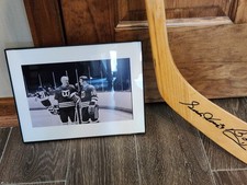 Gordie howe bobby for sale  Delaware