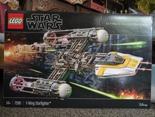 Lego star wars d'occasion  La Rivière-de-Corps