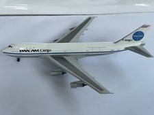 Panam 747 cargo for sale  CHEADLE