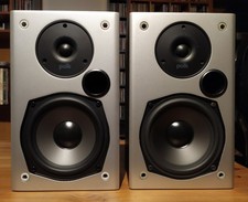 Casse acustiche polk usato  Lacchiarella