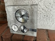 Wetterstation 100 jahre gebraucht kaufen  Altenholz