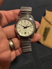 Islander men automatic for sale  La Porte