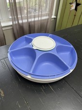 Tupperware vintage serving for sale  Oswego