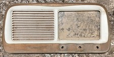 Radio epoca valvole usato  Brindisi