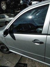 Skoda fabia tür gebraucht kaufen  Delitzsch