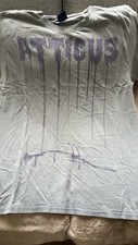 Atticus men shirt for sale  WOODBRIDGE