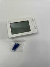 Lux tx9600tsa touchscreen for sale  Weaverville