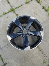 Audi inch rotor for sale  BIRMINGHAM