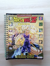 Album dragon ball usato Album dragon ball usato  Italia